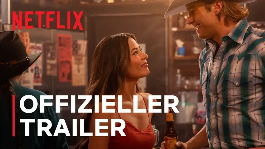 Watch film The Wrong Paris | Offizieller Trailer