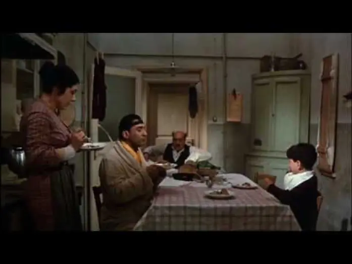 Watch film Amarcord | Amarcord (1973) Trailer