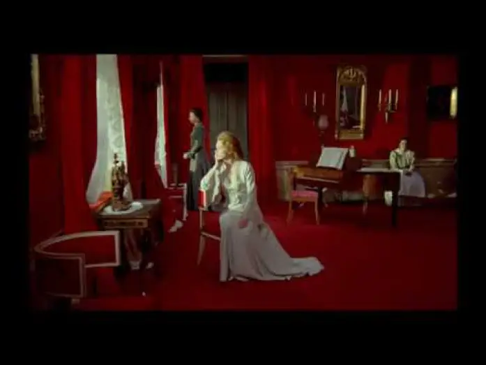 Watch film Cries and Whispers | Cris et chuchotements d'Ingmar Bergman : bande-annonce