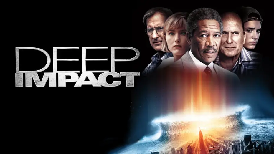 Watch film Deep Impact | Deep Impact (1998) | Bande-annonce VOSTF (HD | 1080p)