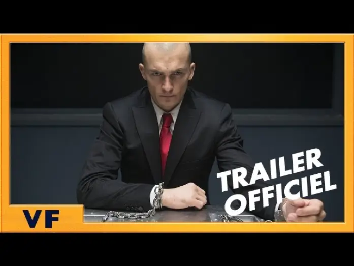 Watch film Hitman: Agent 47 | Hitman : Agent 47 - Bande annonce VF