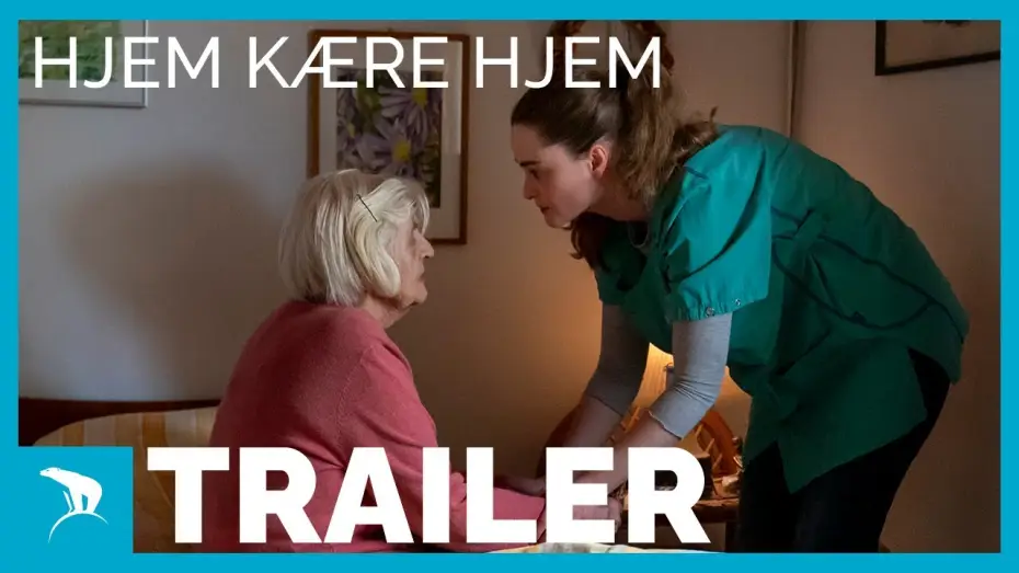 Watch film Home Sweet Home | HJEM K&AElig;RE HJEM | Trailer