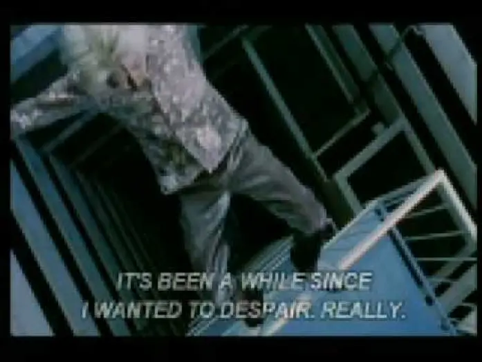 Watch film Ichi the Killer | Ichi the Killer Trailer