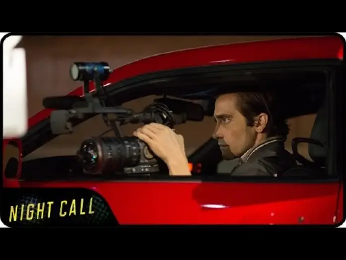 Watch film Nightcrawler | NIGHT CALL - Course Poursuite VF