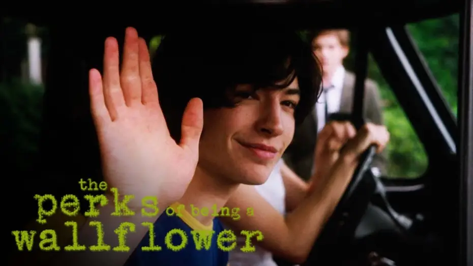 Watch film The Perks of Being a Wallflower | 'We Accept the Love We Think We Deserve' Scene | The Perks of Being a Wallflower