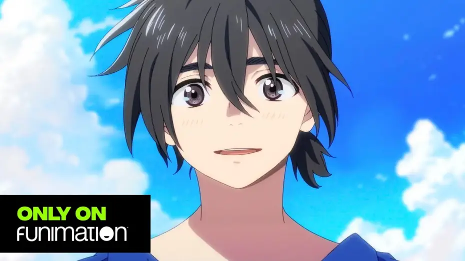 Watch film The Stranger by the Shore | The Stranger By The Shore | Official Anime PV