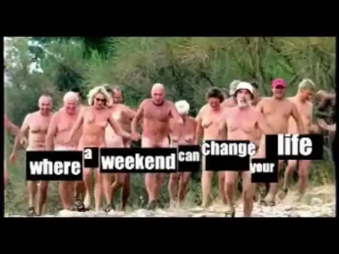 Watch film Oh Marbella! | Oh Marbella! (2003), Official Trailer