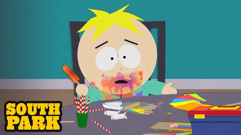 Watch film South Park the Streaming Wars | Butters Rants About Streaming Services