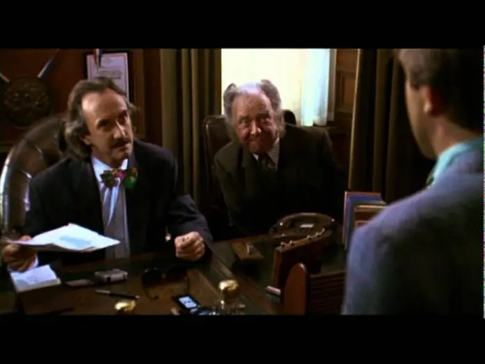 Watch film Consuming Passions | ConsumingPassions Trailer