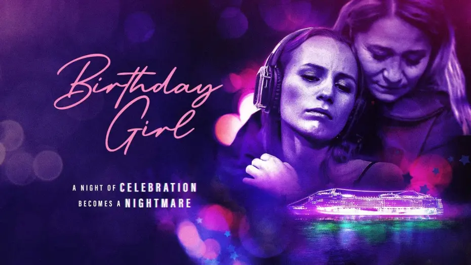 Watch film Birthday Girl | UK Trailer [Subtitled]