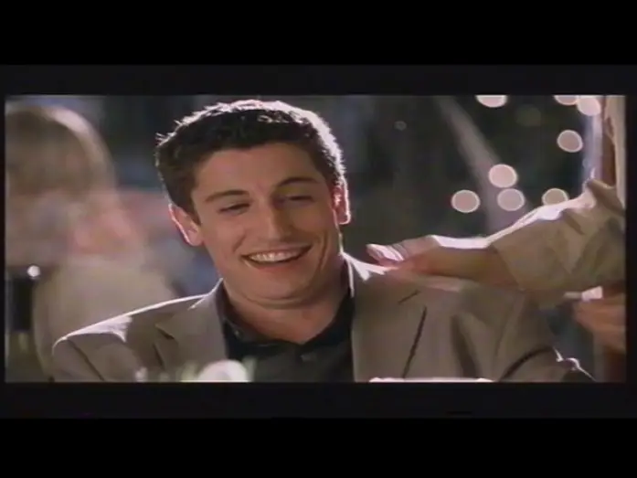 Watch film American Wedding — American Pie - Il matrimonio - Trailer Italiano (2003)