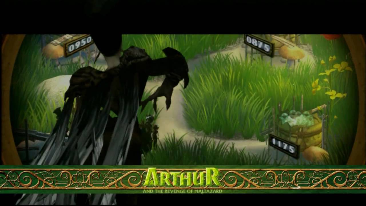 Watch film Arthur and the Revenge of Maltazard | Arthur and the revenge of Maltazard