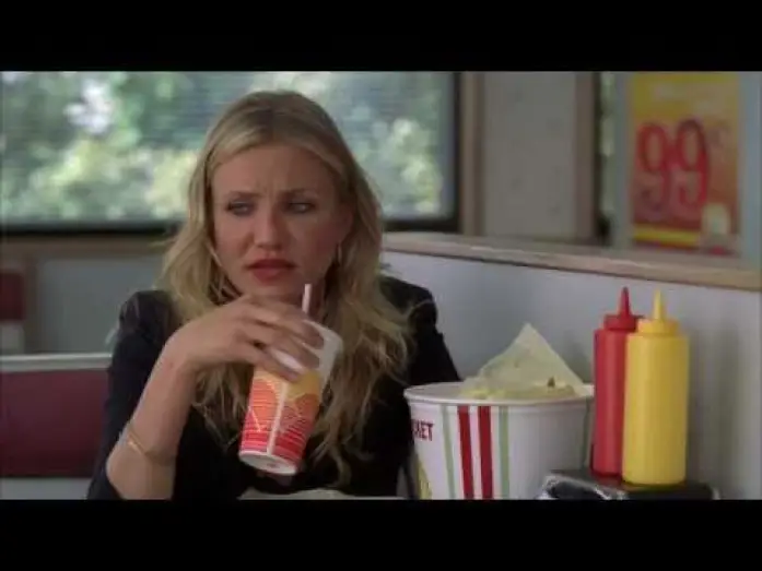 Watch film Bad Teacher | Bad teacher - Trailer en espa&ntilde;ol
