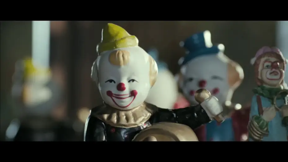 Watch film Clown | CLOWN - Bande Annonce VOST