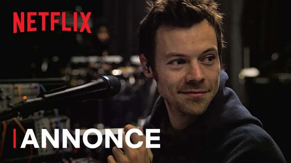 Watch film Harry Styles. One Night in Manchester. | Harry Styles. One Night in Manchester | Annonce | Netflix France