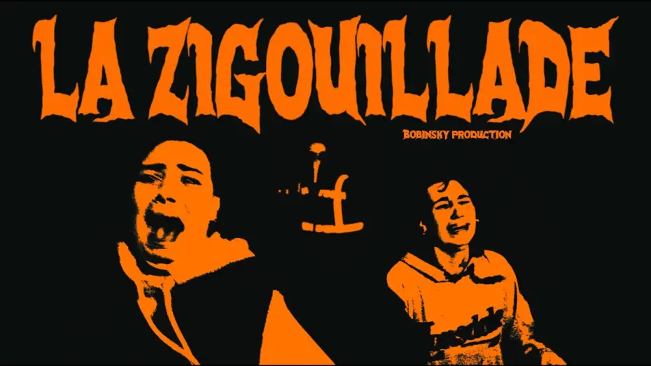 Watch film La Zigouillade | La Zigouillade