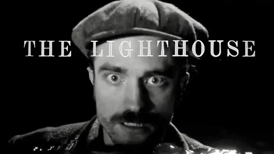 Watch film The Lighthouse | THE LIGHTHOUSE (Trailer + Sottotitoli in Italiano - 2019)