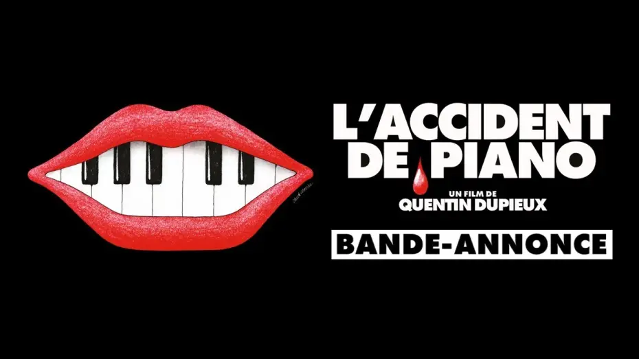 Watch film The Piano Accident | Bande-annonce