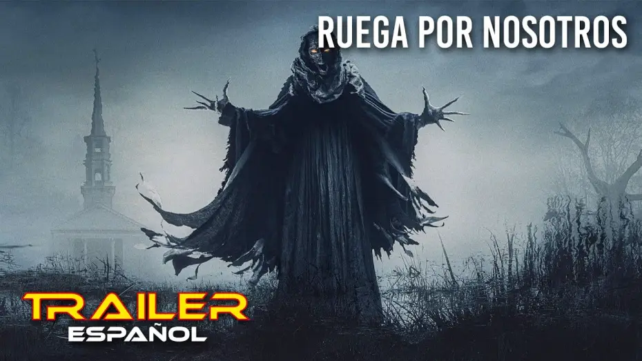 Watch film The Unholy | Ruega por nosotros (The Unholy) - Tr&aacute;iler espa&ntilde;ol