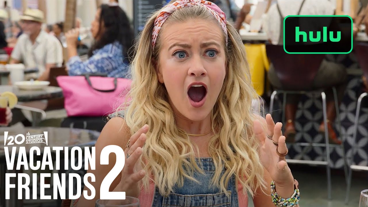 Watch film Vacation Friends 2 | We're Trying to Have a Baby