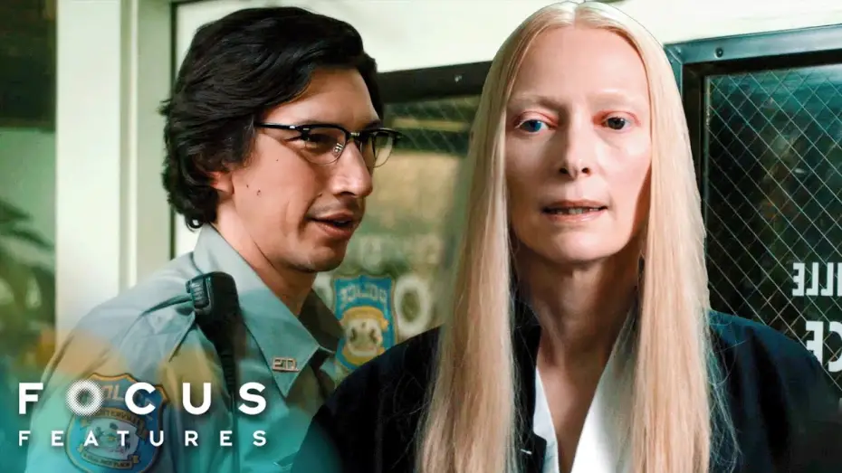 Watch film The Dead Don't Die | Zelda Takes Down Zombies with a Sword