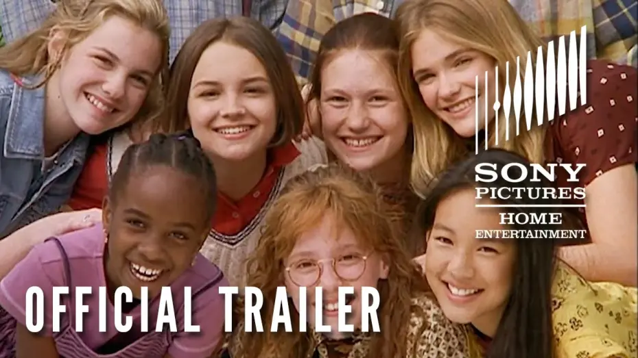 Watch film The Baby-Sitters Club | Official Trailer