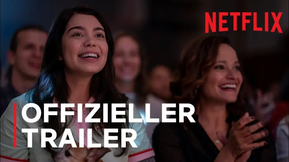 Watch film All Together Now | All Together Now | Basierend auf &bdquo;Sorta Like A Rock Star&ldquo; | Offizieller Trailer | Netflix