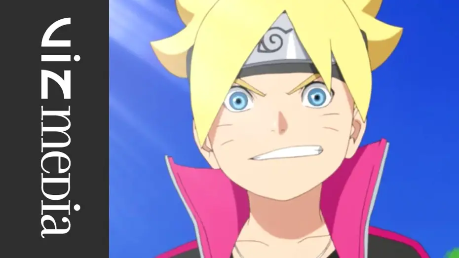 Watch film Boruto: Naruto the Movie | BORUTO - NARUTO the Movie  - Official Subtitled Trailer