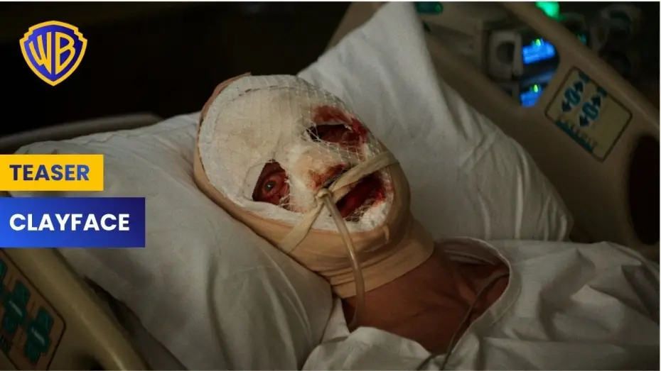 Watch film Clayface | Teaser
