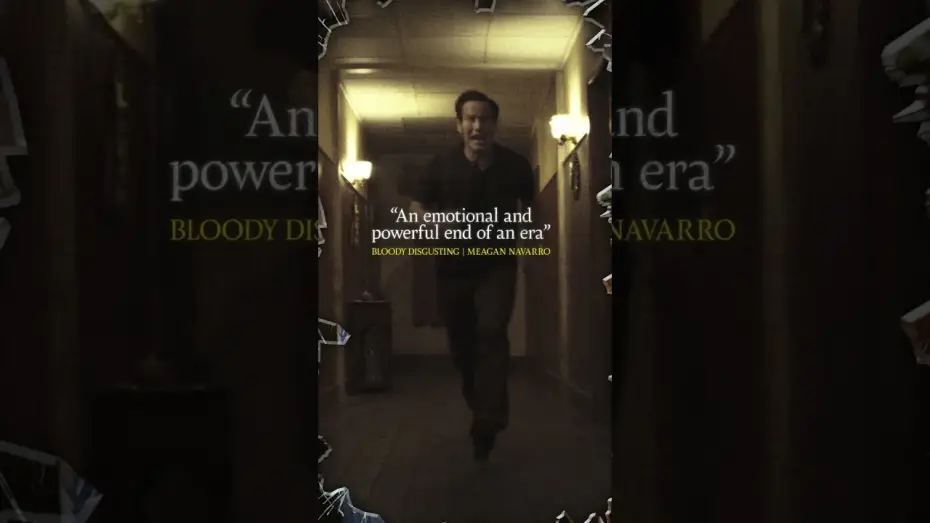 Watch film The Conjuring: Last Rites | September 5, 2025