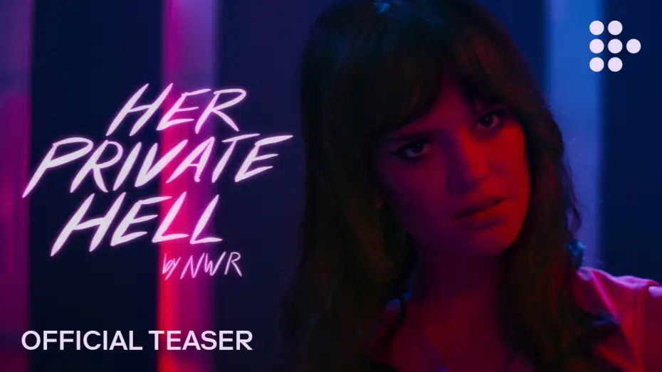 Watch film Her Private Hell | Official International Teaser