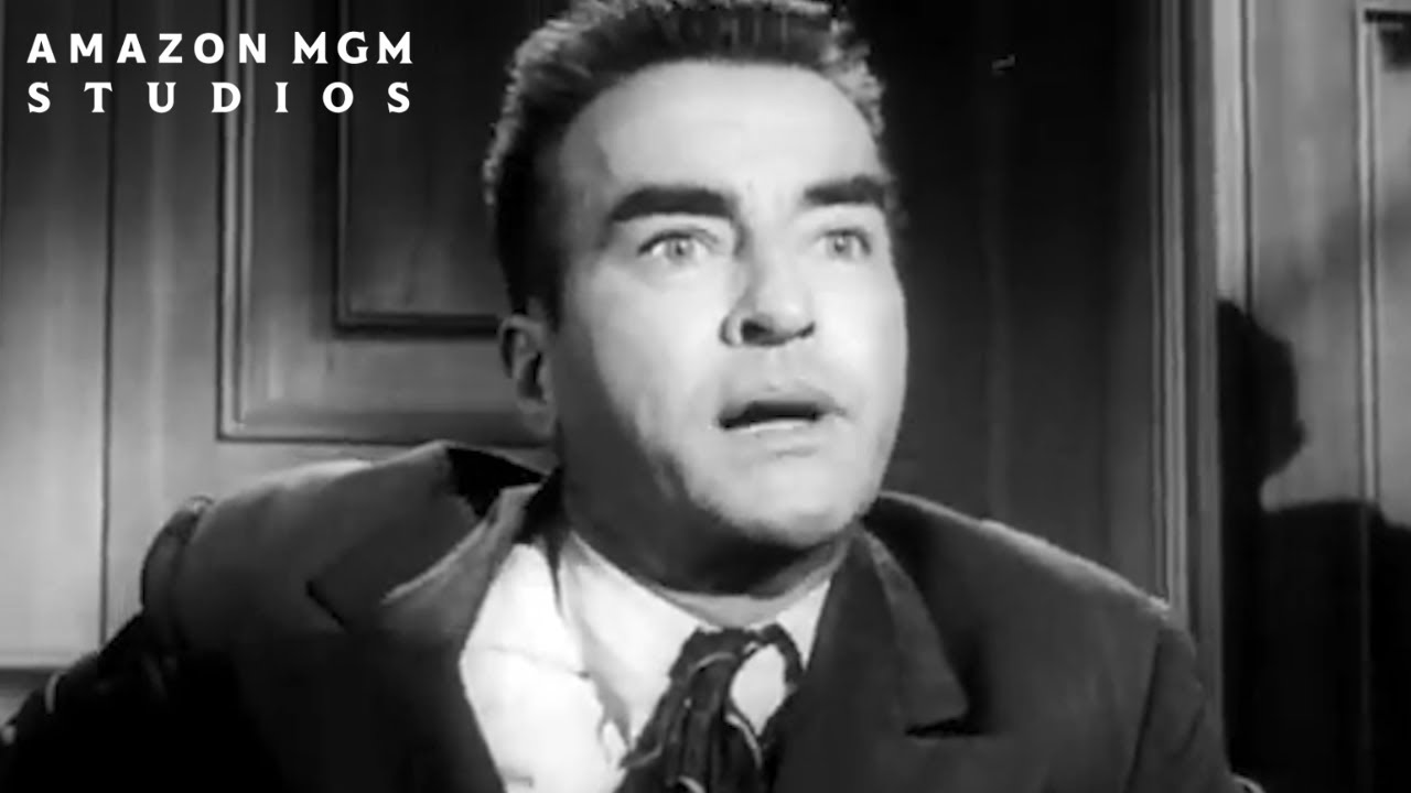 Watch film Judgment at Nuremberg | Official Trailer