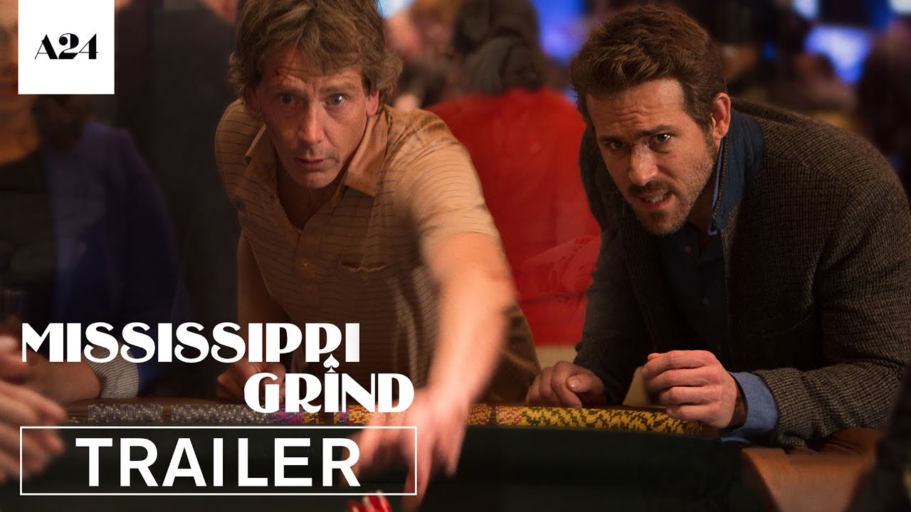 Watch film Mississippi Grind | Official Trailer