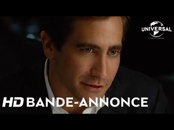 Watch film Nocturnal Animals | Nocturnal Animals - Bande-Annonce Officielle 2 (VOST)