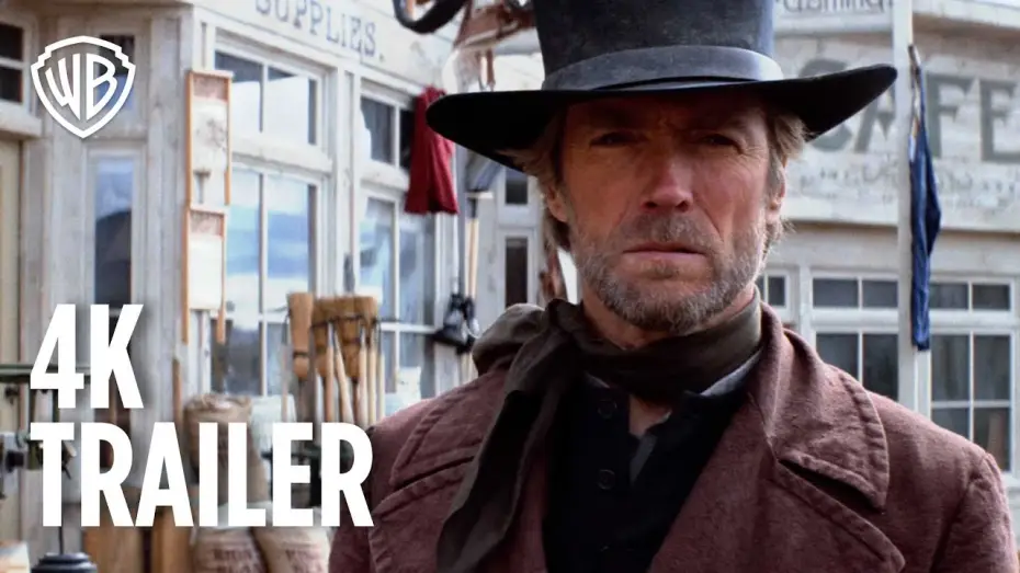Watch film Pale Rider | 4K Ultra HD Movie Trailer