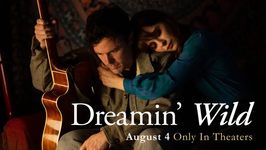 Watch film Dreamin' Wild | Official Trailer