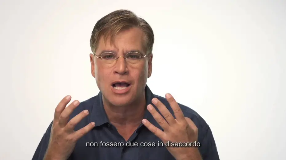 Watch film Steve Jobs — STEVE JOBS di Danny Boyle - Intervista ad Aaron Sorkin (sottotitoli in italiano)