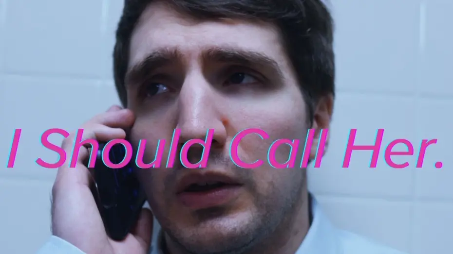 Watch film I Should Call Her | I Should Call Her (short film)