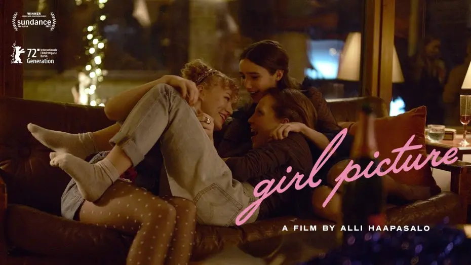 Watch film Girl Picture | Official US Trailer