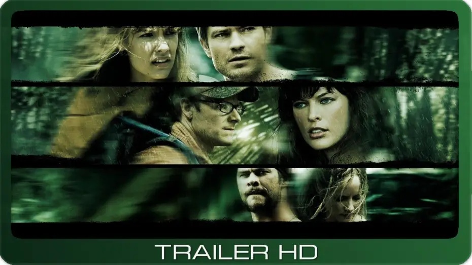 Watch film A Perfect Getaway — A Perfect Getaway ≣ 2009 ≣ Trailer