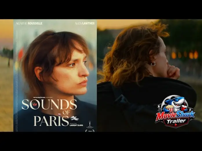 Watch film A Second Life | "SOUND OF PARIS" - Drama - Deutscher Trailer