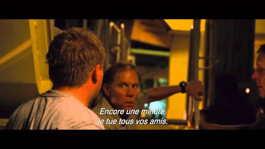 Watch film Captain Phillips | Capitaine Phillips - Bande Annonce 2 - VOST