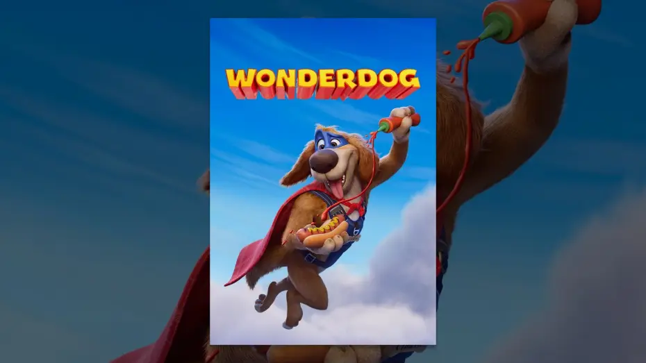Watch film Charlie the Wonderdog | Wonderdog