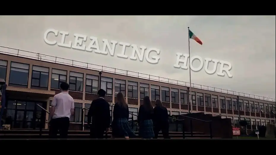 Watch film Cleaning Hour — Cleaning Hour - A TY1 Film