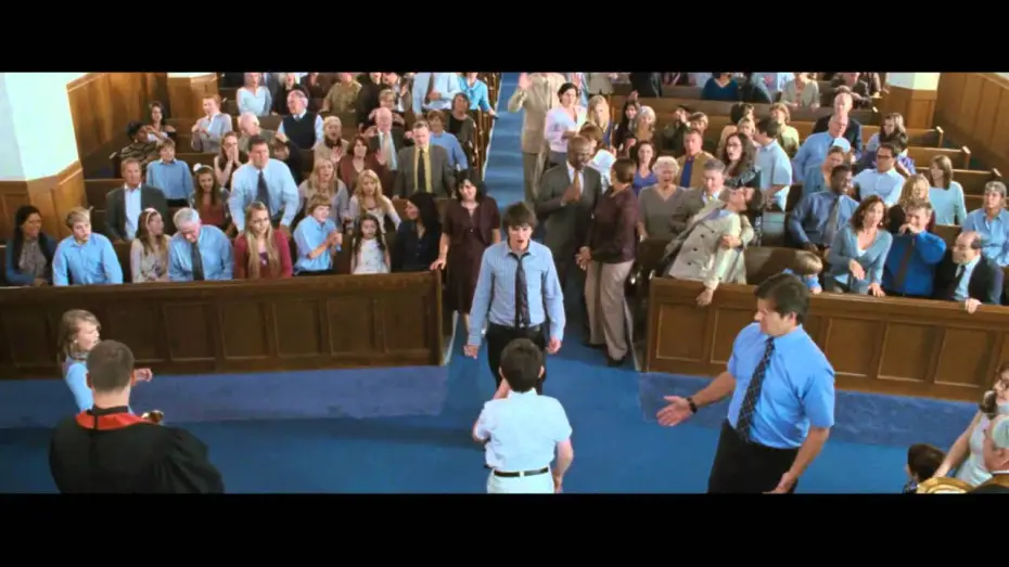 Watch film Diary of a Wimpy Kid: Rodrick Rules | Diario di una Schiappa 2 Trailer Ufficiale