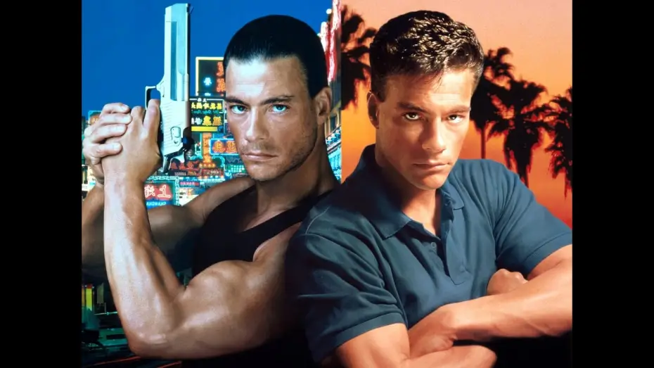 Watch film Double Impact | Geballte Ladung (Double Impact) - Trailer Deutsch 1080p HD
