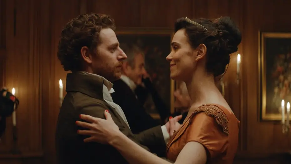 Watch film Jane Austen Wrecked My Life | UK Trailer