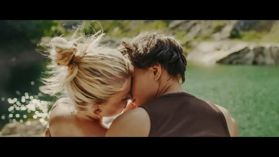 Watch film Run Me Wild | Run Me Wild (2026) &ndash; Offizieller Trailer | Spielfilm von Catharina Lott