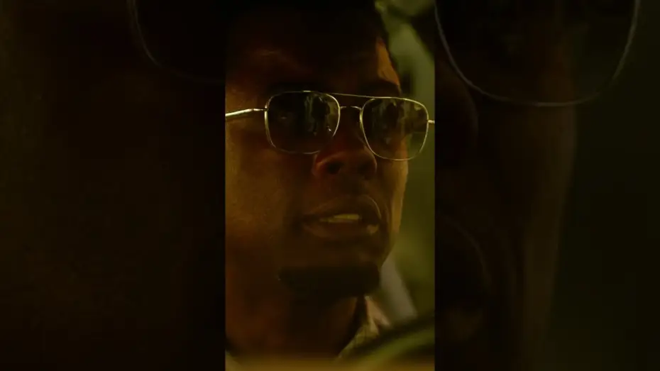 Watch film Spiral: From the Book of Saw | Trouble