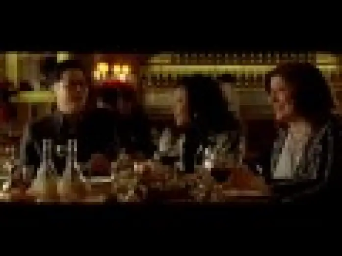 Watch film The Rebound — Mi segunda vez - Trailer en español
